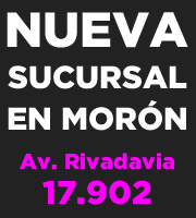 Sexshop En Recoleta Sucursal Moron Av Rivadavia