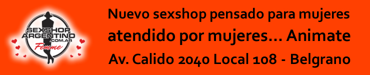 Sexshop En Recoleta Sexshop Argentino Belgrano