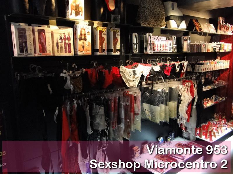 Sexshop En Recoleta Microcentro 2