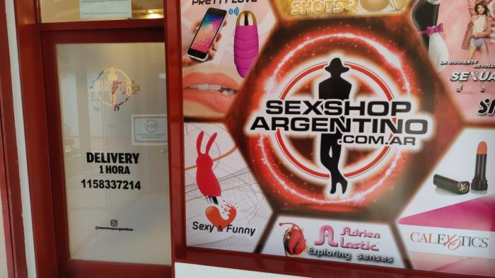 Sexshop En Recoleta Pilar